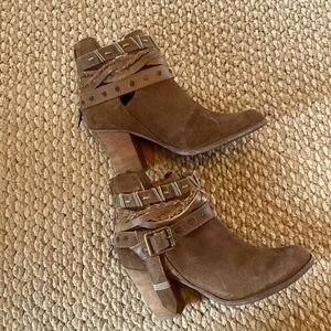 Women’s Ankle Boot